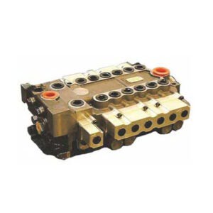 033 Backhoe Valves 150 LPM