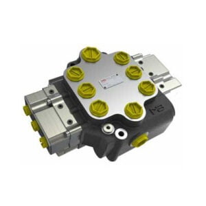 034 Loader Valves 150 LPM