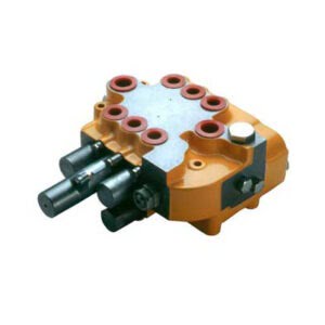 035 Loader Valves 150 LPM