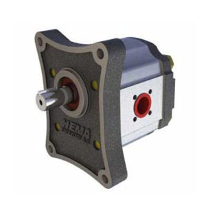 0P1 Pump Series
