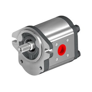 1.5MN Motor Series