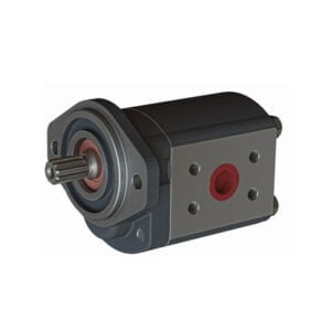 1CM1 Motor Series