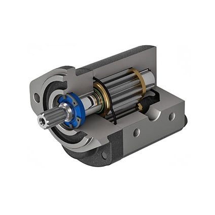 1CP1 Pump Series