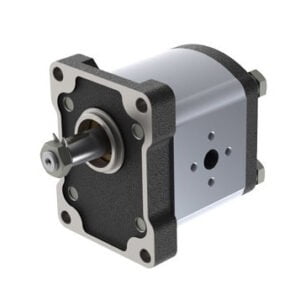 1MN Motor Series