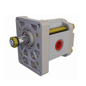 1PA Pump Series