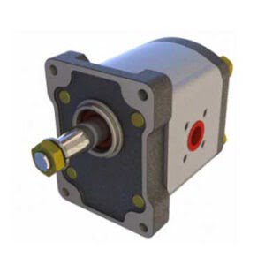 1PH Pump Series