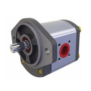 1PS Low Noise Pump Series