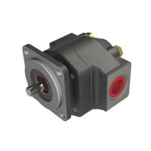 2200 Motor Series