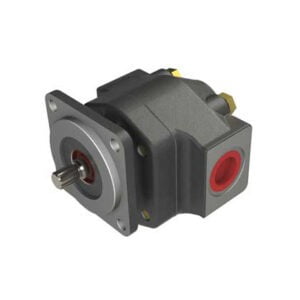 2200 Pump Series