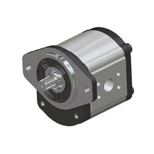 2MN Motor Series