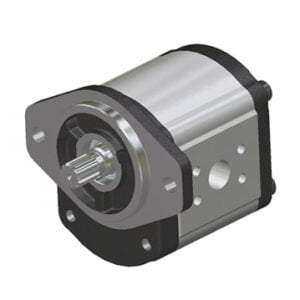 2PN Pump Series