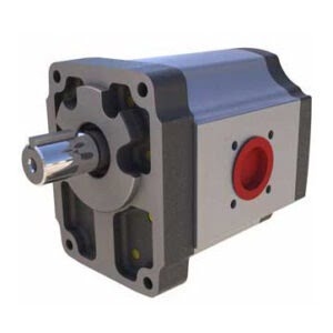3P1 Pump Series