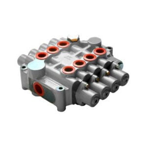 4009 4109 Monobloc Directional Control Valves 205 LPM
