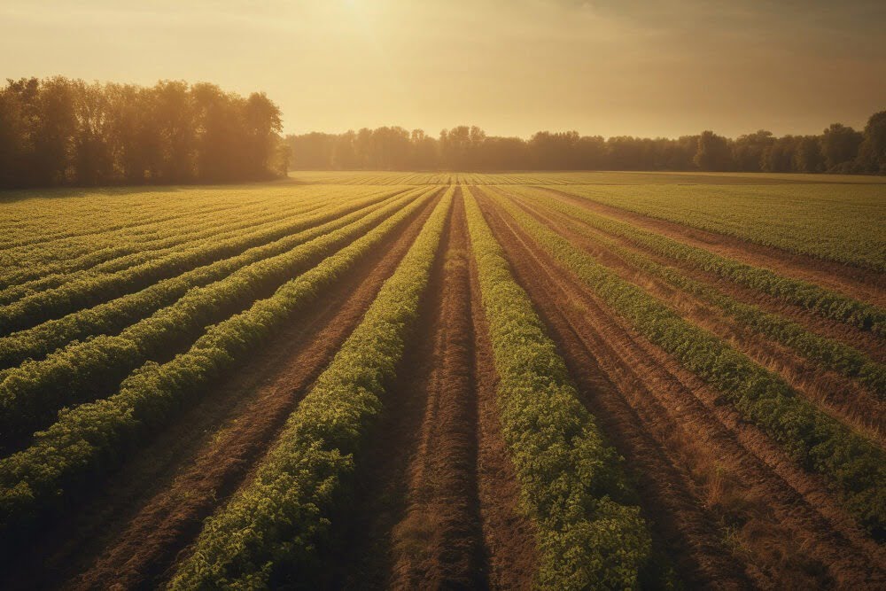 AGRICULTURE Application Banner