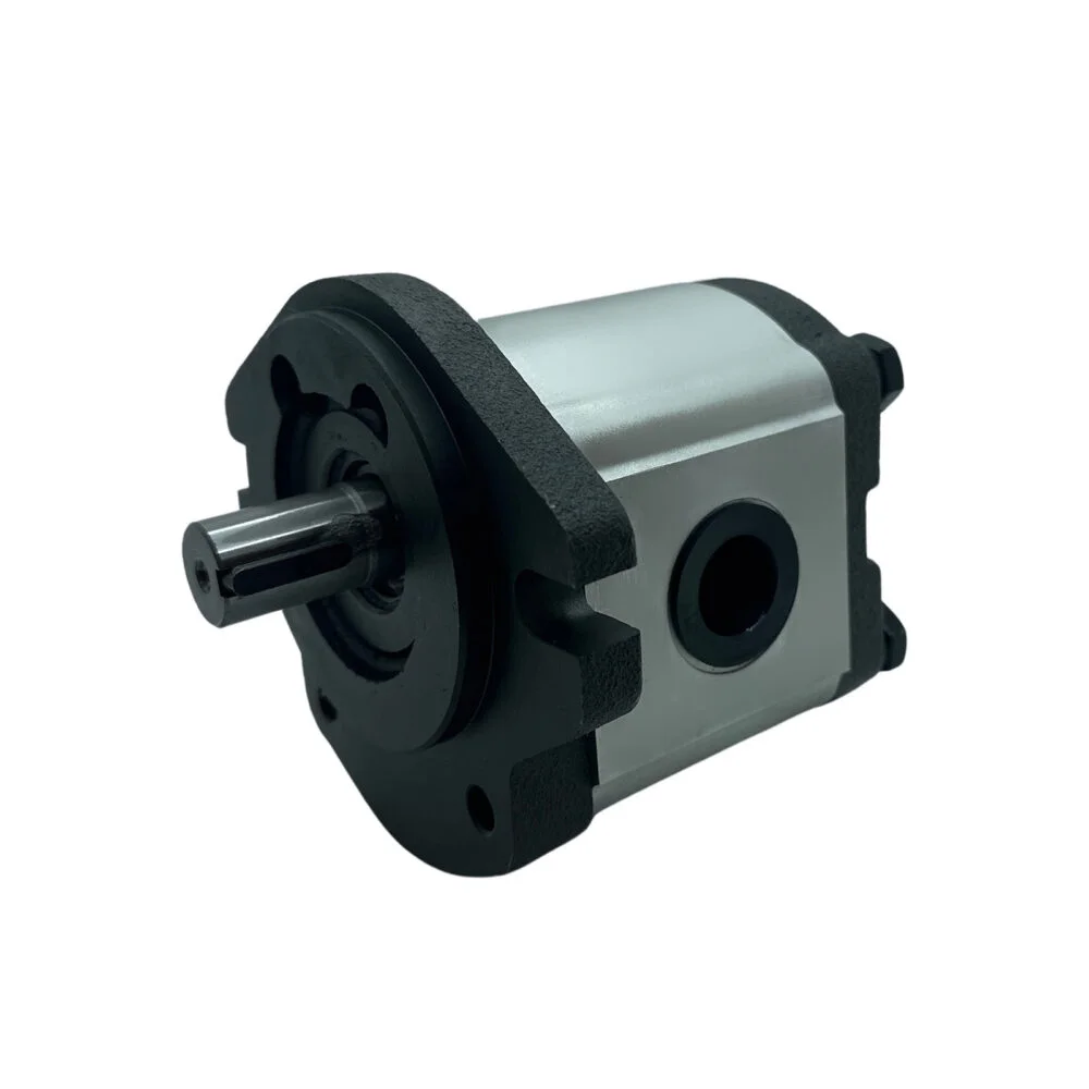 Aluminium Body Hydraulic Gear Pump 1PN040AGP894