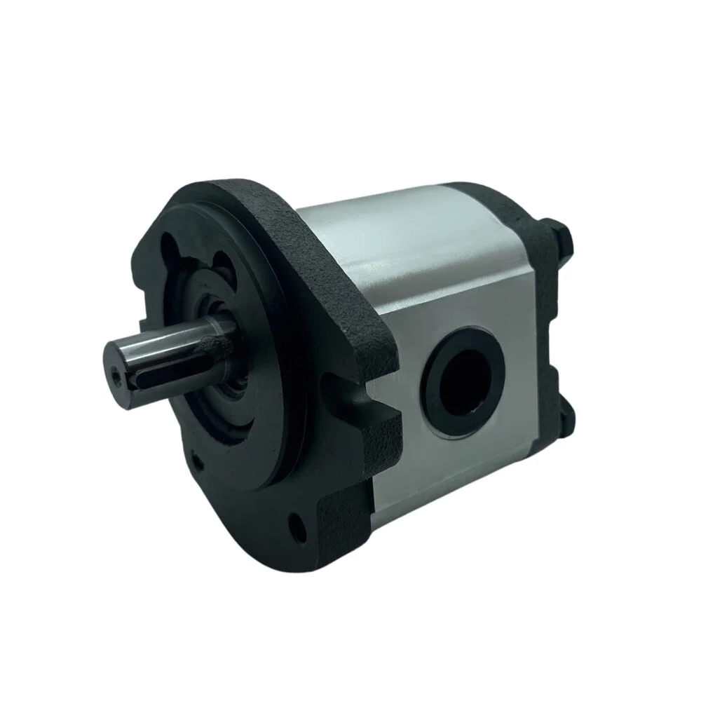 Aluminium Body Hydraulic Gear Pump 1PN040AGP905
