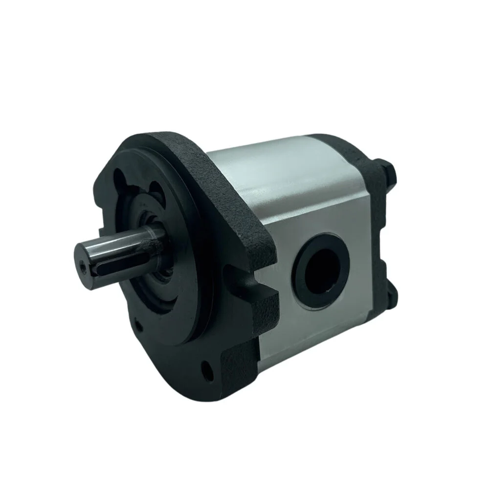 Aluminium Body Hydraulic Gear Pump 1PN082AGP895