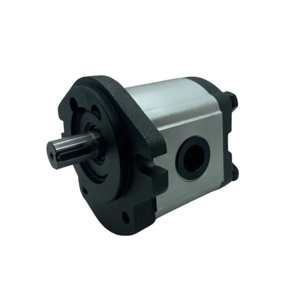 Aluminium Body Hydraulic Gear Pump 1PN082CGP784