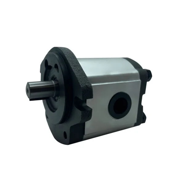 Aluminium Body Hydraulic Gear Pump 1PN119CGP785