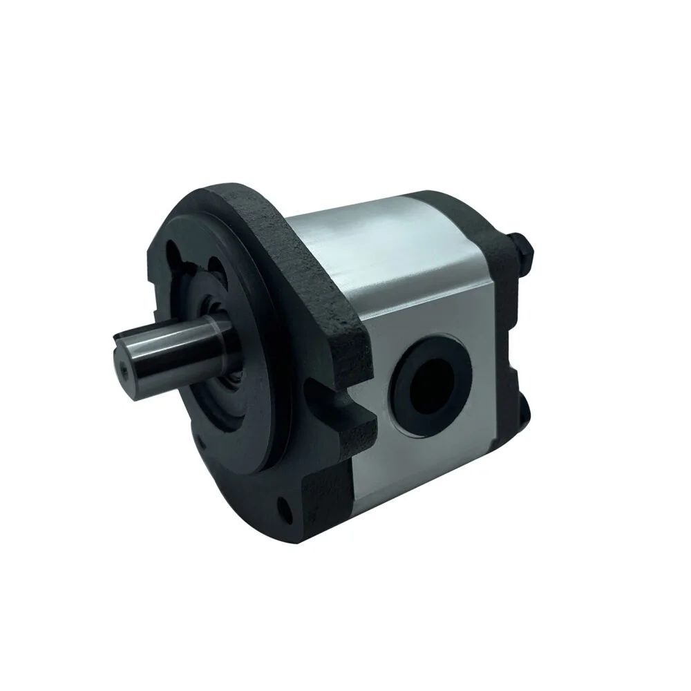 Aluminium Body Hydraulic Gear Pump 1PN168AGP875