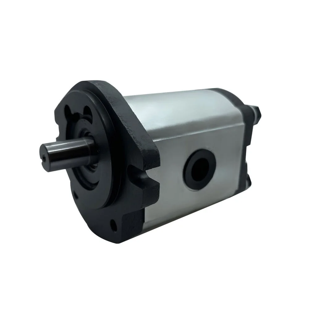 Aluminium Body Hydraulic Gear Pump 1PN229AGP876