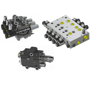 Control Valves - Hema Driveline And Hydraulics Inc.