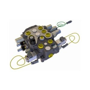 MV0181 Loader Valves 180 LPM