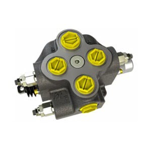 MV0182 Auxiliary Valves 180 LPM
