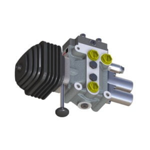 MV023 Loader Valves 30 LPM