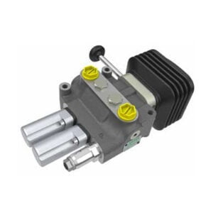 MV024 Loader Valves 30 LPM