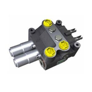 MV052 Loader Valves 50 LPM