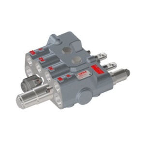 MV053 Loader Valves 60 LPM