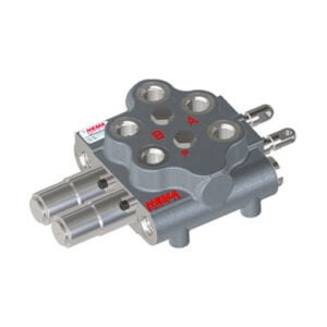 MV055 Loader Valves 60 LPM