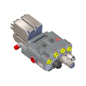 MV093 Loader Valves 90 LPM