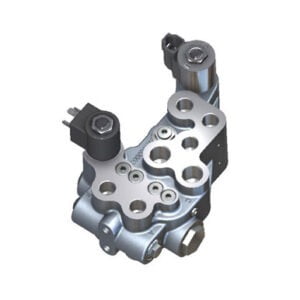 MV093S Multi Function Selector Valve 90 LPM