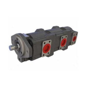 QR Pump Series