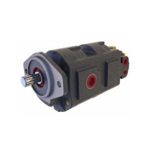 QX5 Pump Series