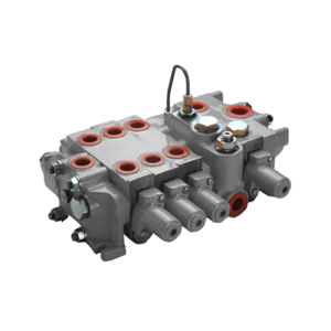 SV033 Sectional Directional Control Valves 150 LPM