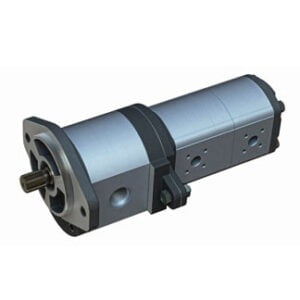 Tandem Pumps
